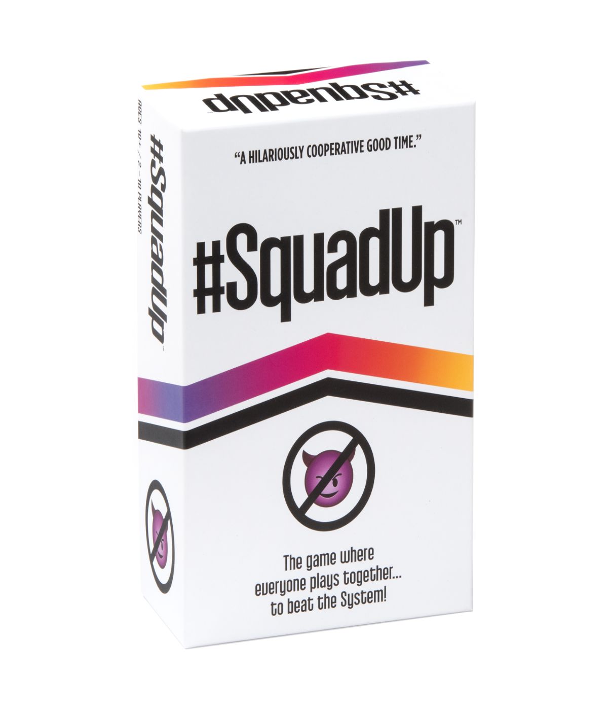 #SquadUp Multi