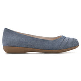 Clara Ballet Flat