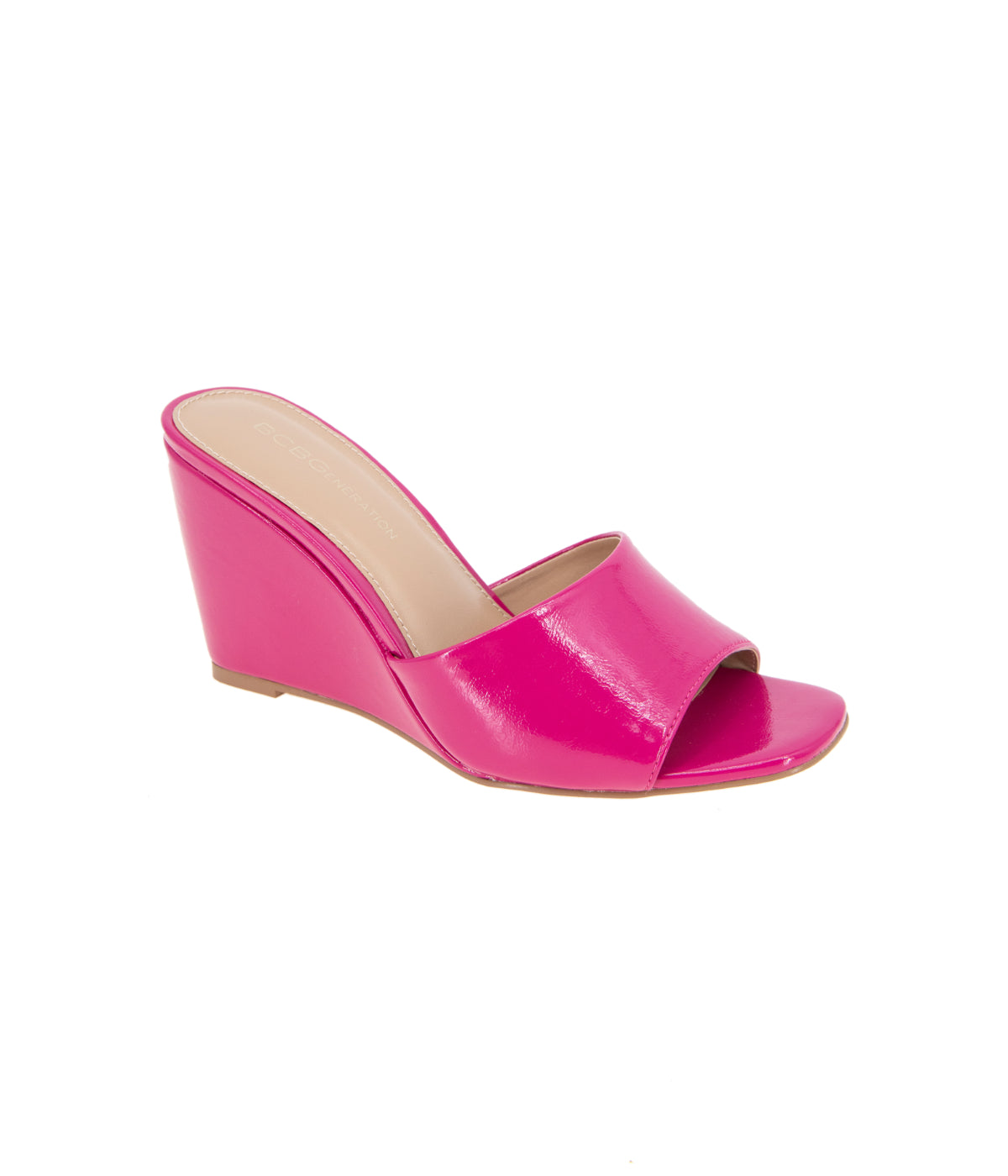 Viva Pink Patent