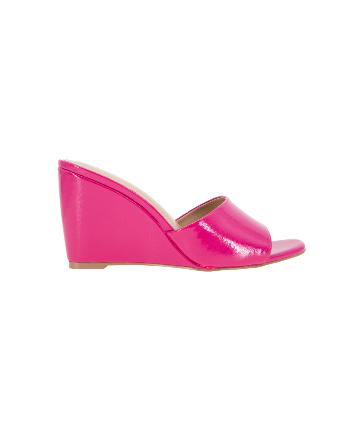 Viva Pink Patent