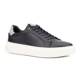 New York & Company Men's Alvin Low Top Sneakers