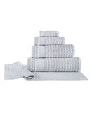 Herringbone Hand Towel