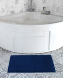 Herringbone Bath Mat