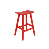 Laguna Contempo 29" Saddle Bar Stool