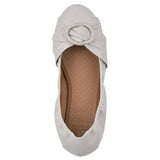 Santi Ballet Flat