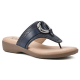 Benedict Thong Sandal