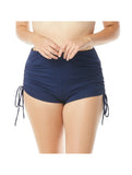 Blake Side Tie Swim Short