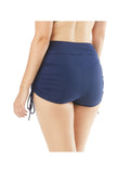 Blake Side Tie Swim Short