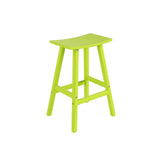 Laguna Contempo 29" Saddle Bar Stool