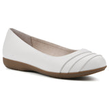 Clara Ballet Flat