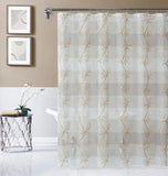 Silvia Shower Curtain