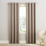 Lark Room Darkening Grommet Curtain Panel