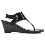 All Dres Wedge Sandal