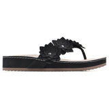 Hot Spot Thong Sandal