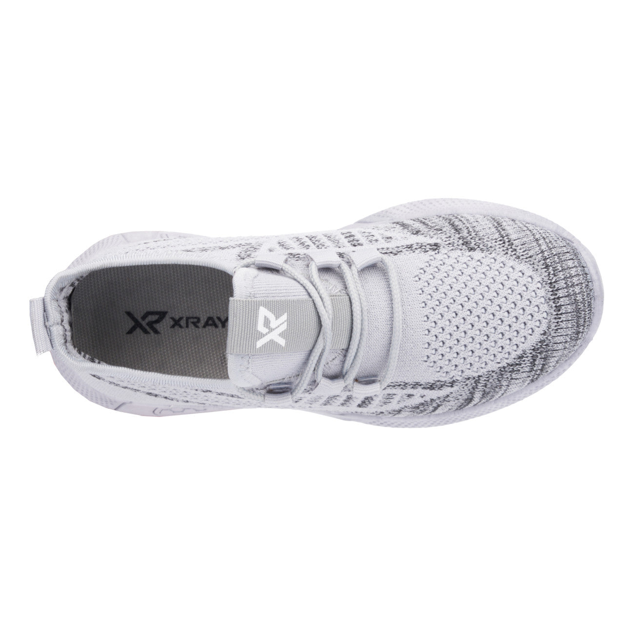 Xray Footwear Boy's Arden Low Top Sneakers