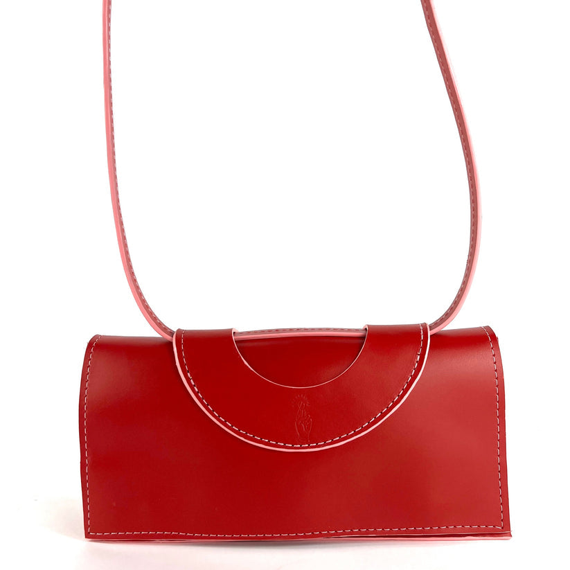 Jaclyn Crossbody Bag