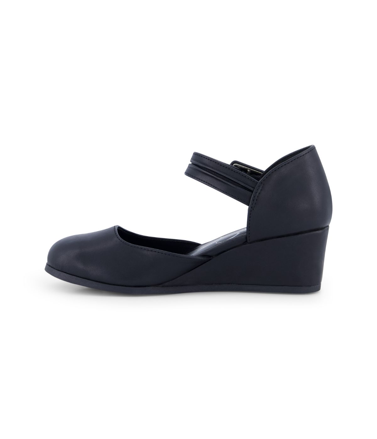 Tatiana Wedgedress Shoes Black