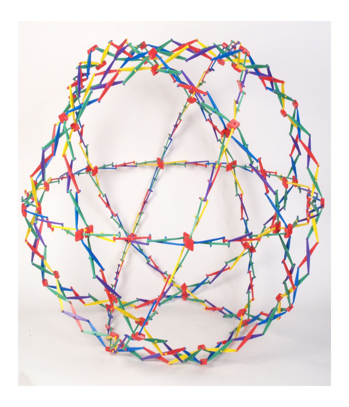 Hoberman Original Sphere - Rainbow Multi – Gordmans