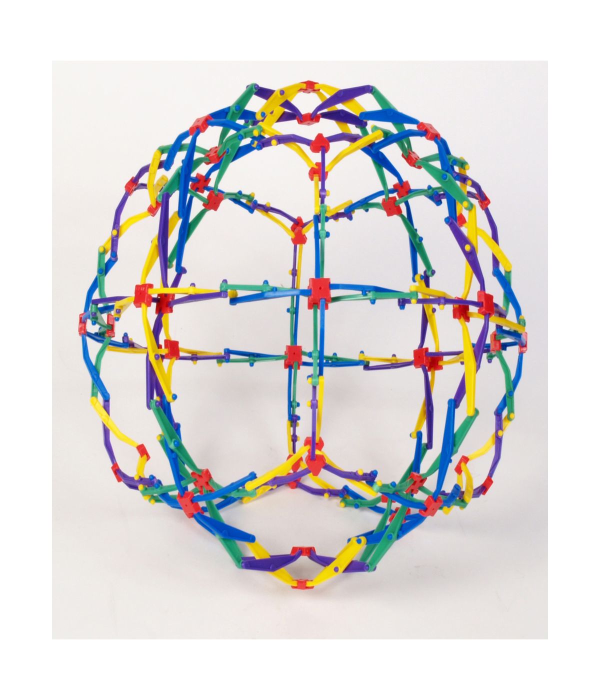 Hoberman Mini Sphere - Rainbow Multi – Gordmans