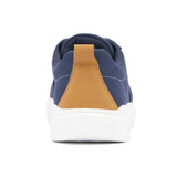 Reserved Footwear New York Men's Niko Low Top Sneakers