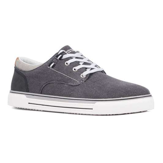 Reserved Footwear New York Men's Mason Low Top Sneakers