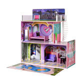 Olivia's Little World - Dreamland Sunset Doll House