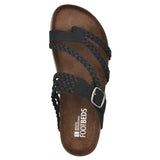 Hayleigh Footbeds Sandal