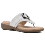 Benedict Thong Sandal