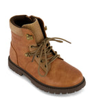 Wally Hiking Boot Cognac