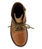 Wally Hiking Boot Cognac