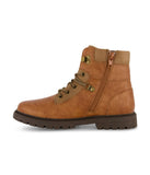 Wally Hiking Boot Cognac