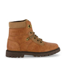 Wally Hiking Boot Cognac