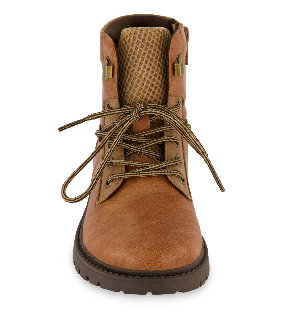 Wally Hiking Boot Cognac