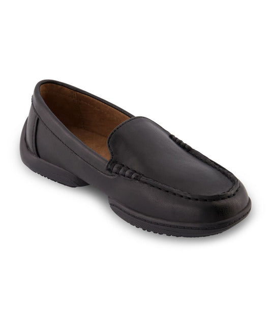 Jason Dime Loafer Black