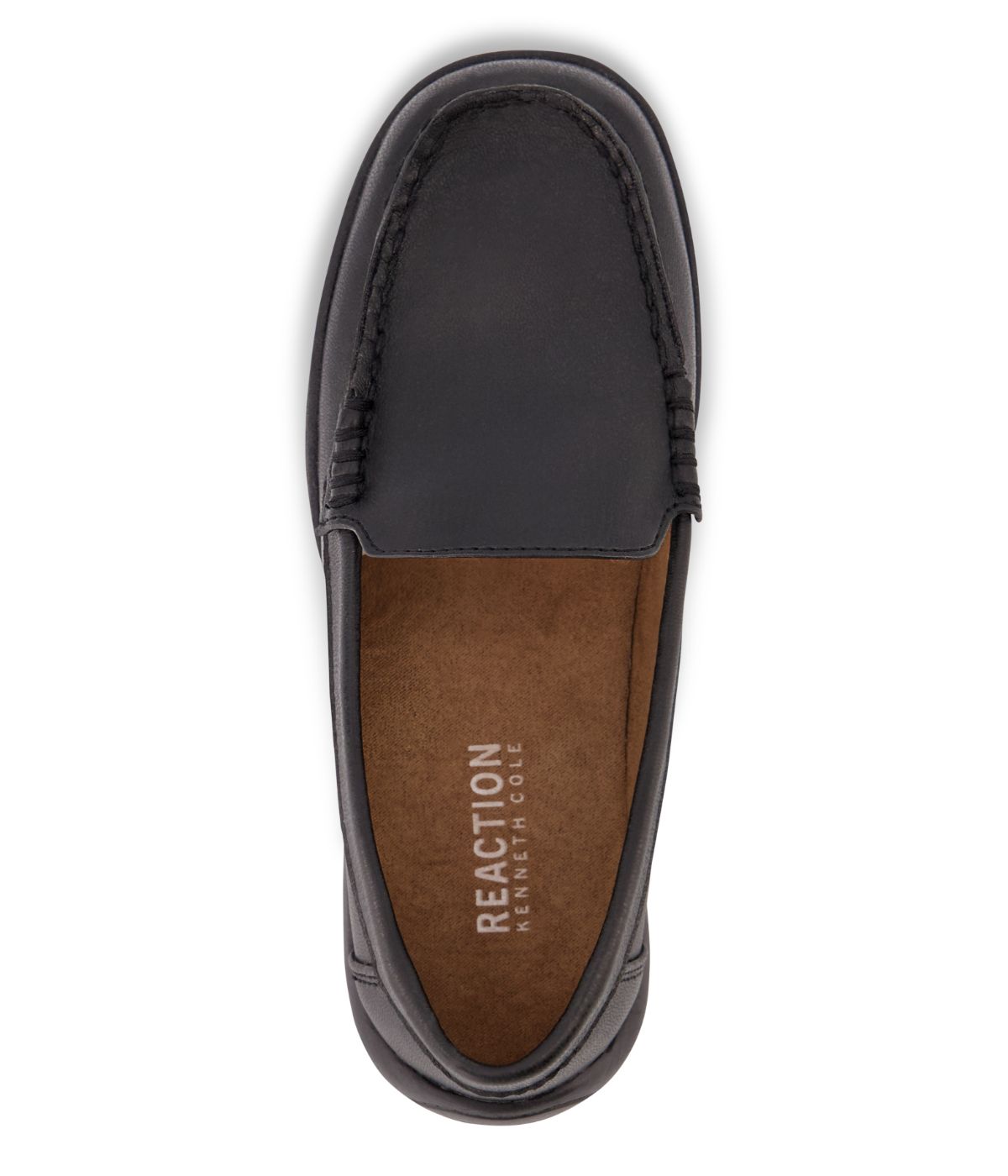 Jason Dime Loafer Black