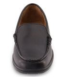 Jason Dime Loafer Black