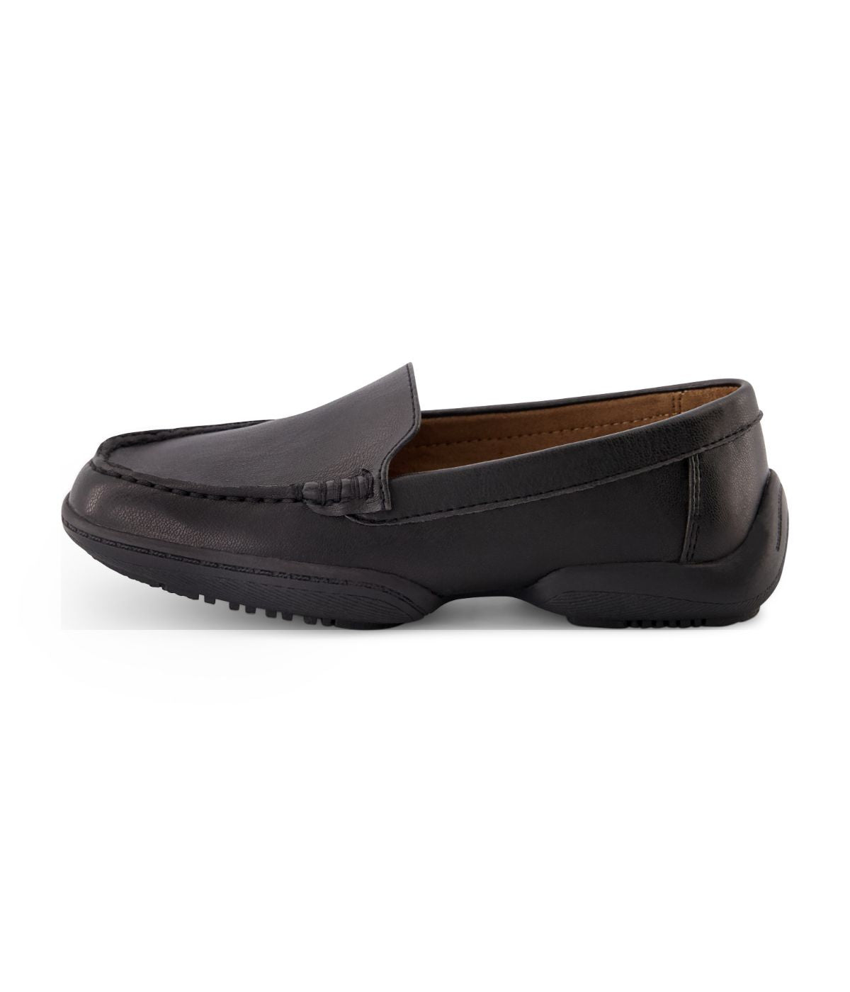 Jason Dime Loafer Black