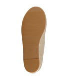 Daisy Sara Ballet Flat Gold