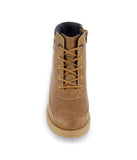 Jasper Jace Hiking Boot Cognac