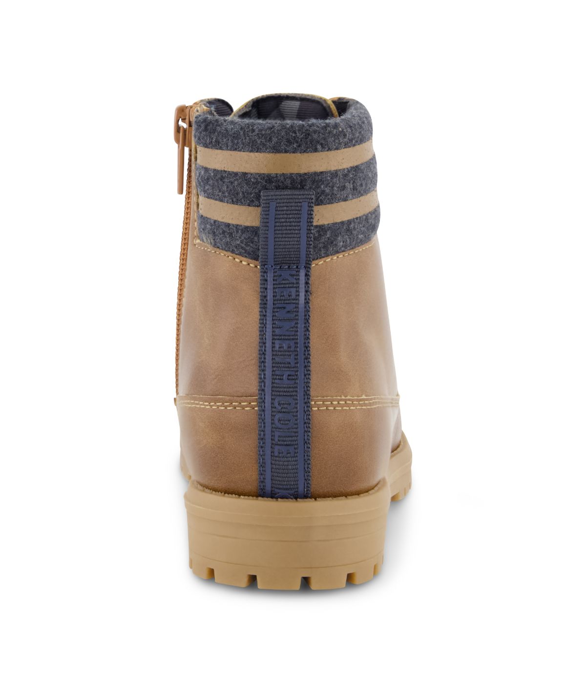 Jasper Jace Hiking Boot Cognac