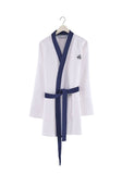 Waffle Kimono Bathrobe