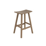 Laguna Contempo 29" Saddle Bar Stool