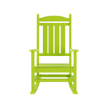 Laguna Classic Porch Rocking Chair