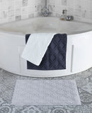 Large Square Bath Mat