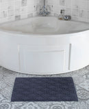 Large Square Bath Mat