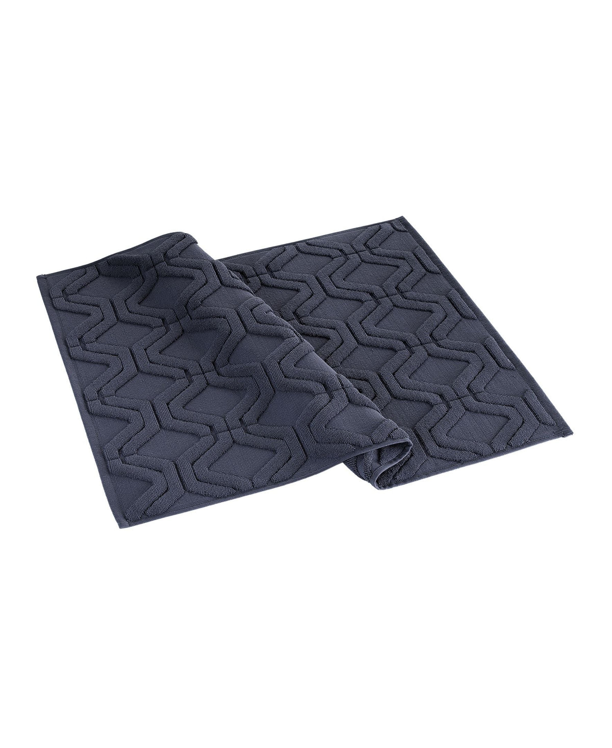 Large Square Bath Mat