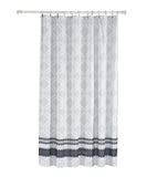 Large Square Shower Curtains