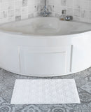 Large Square Bath Mat