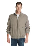 Men's Microfiber Golf Jacket