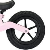 Trimate Toddler Balance Bike in Pink